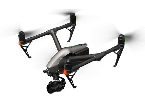 uav for surveying with long battery life in USA