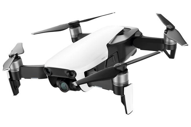 rc drone for mapping with altitude hold in New York