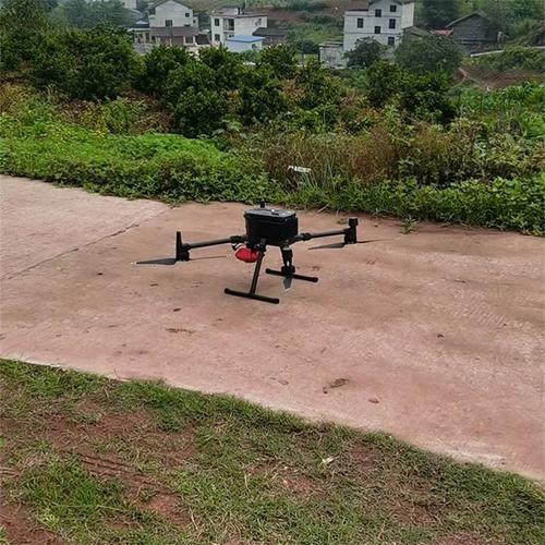 Holy Stone uav for inspection with foldable