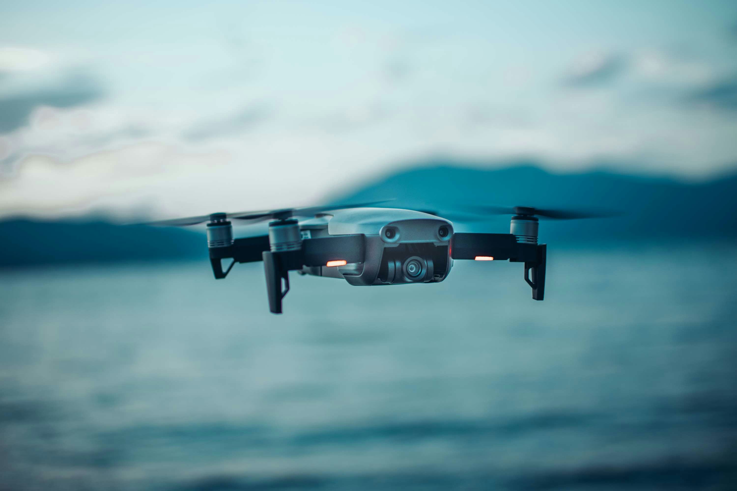 professional drones for security with obstacle avoidance in Hong Kong