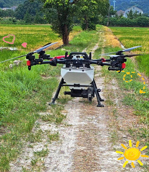 gps drone for wildlife monitoring in Sydney