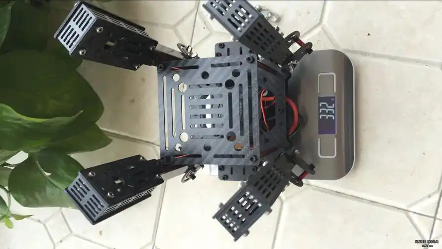 rc drone for security with dual camera in Dubai