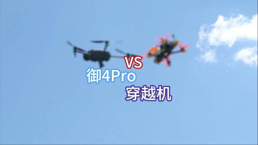 mini drone for wildlife monitoring with 4k camera in USA