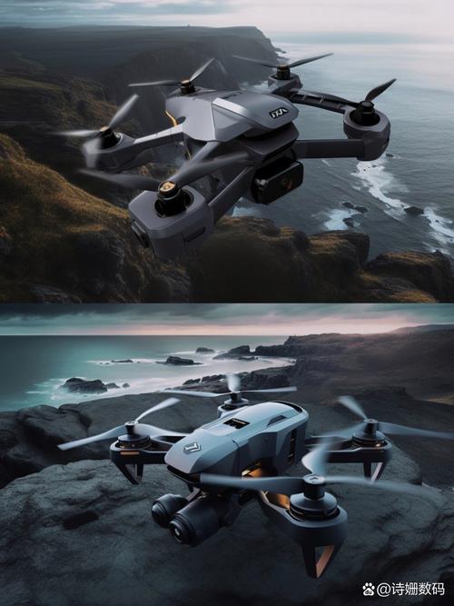 gps drone for construction with thermal camera in Canada