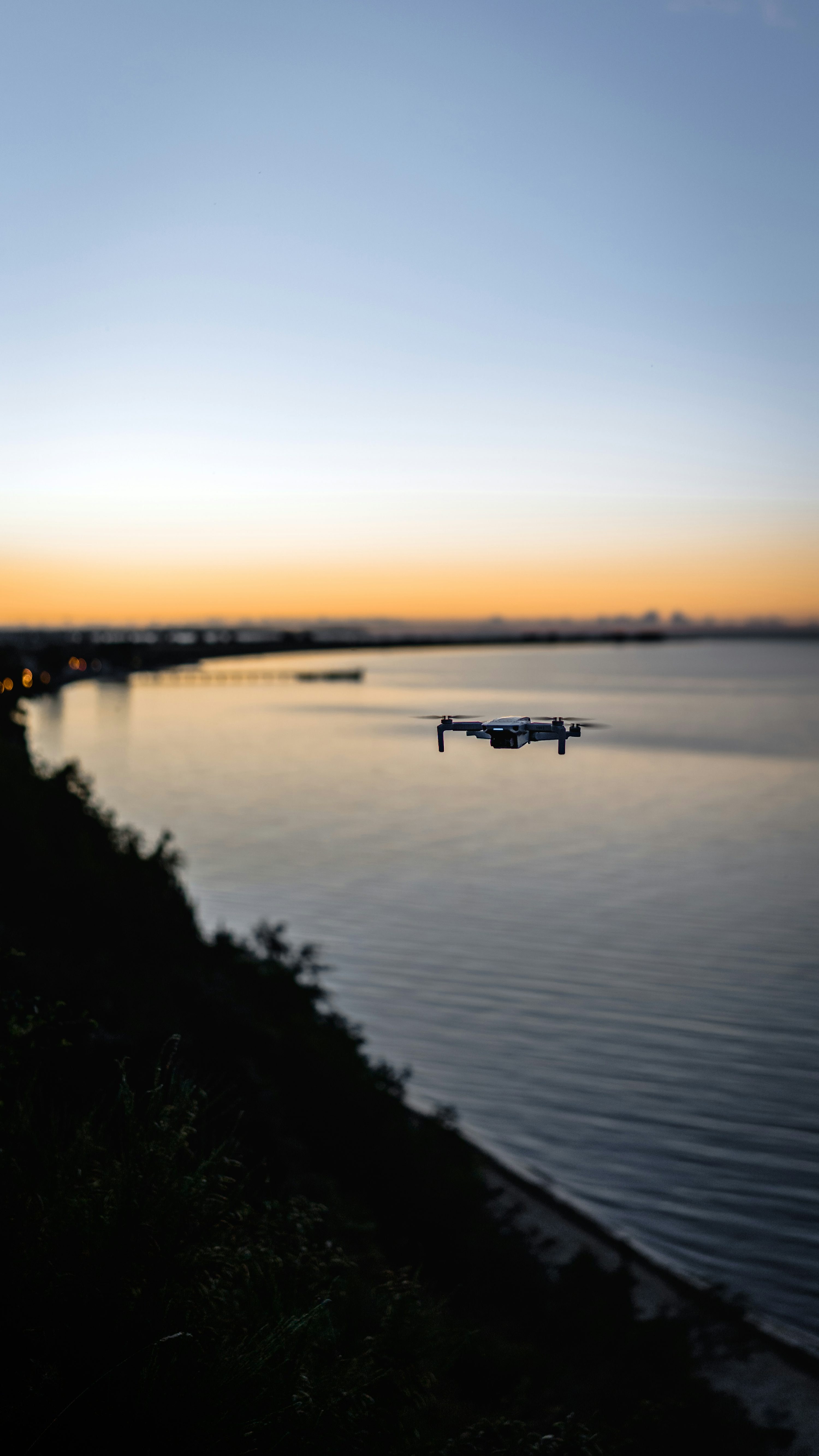 professional drones for aerial photography with brushless motor in Sydney