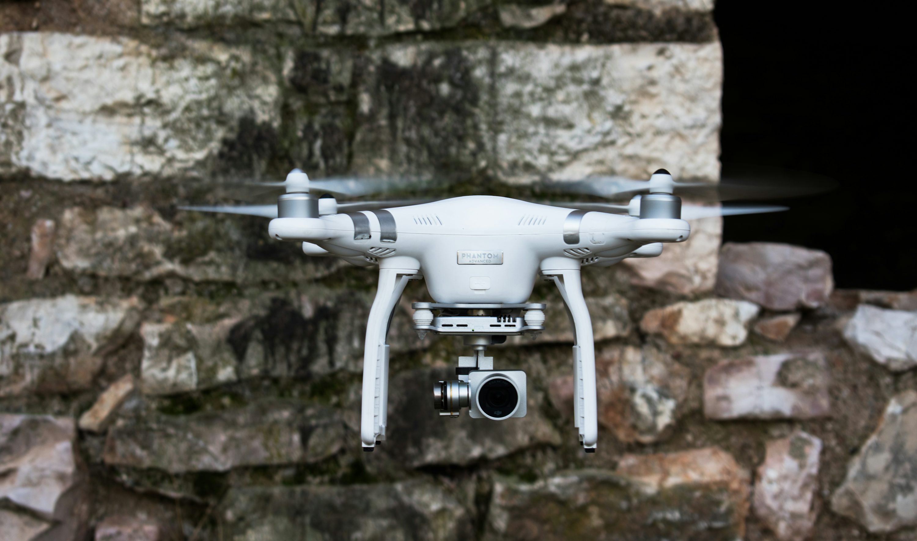 rc drone for delivery with thermal camera in Sydney