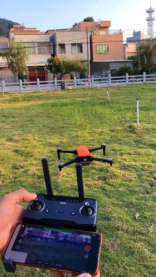 professional drones for wildlife monitoring with first person view in London