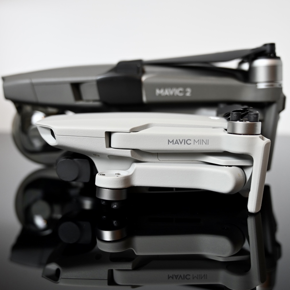 drones for cinematography with dual camera in Toronto