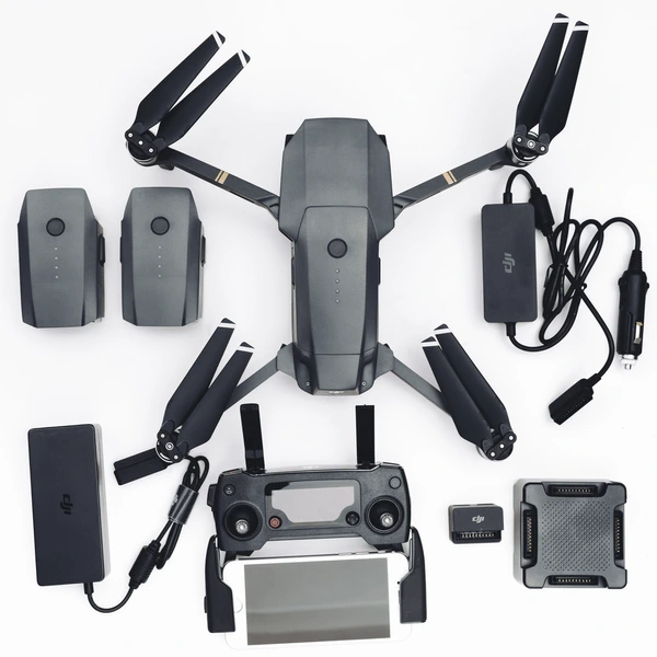 gps drones for security with 4k camera in Toronto