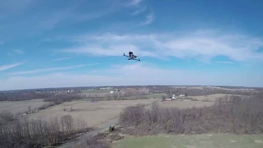 drones for videography with obstacle avoidance in Sydney