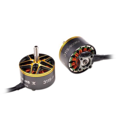 Eachine uavs for wildlife monitoring with obstacle avoidance