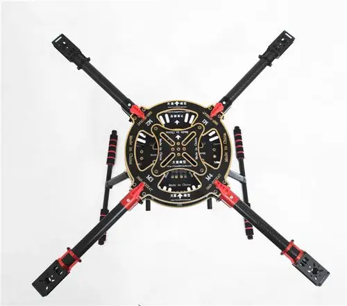 Skydio uavs for cinematography with 1080p camera