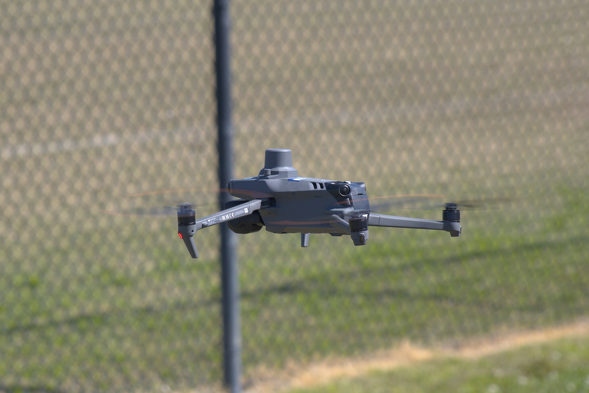 Potensic camera drones for construction with return to home
