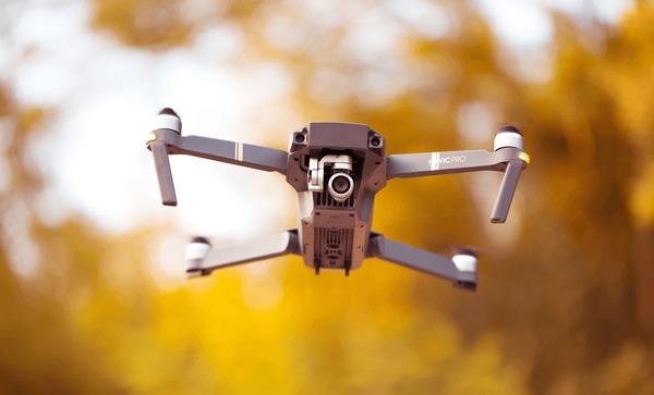 drone for construction with live streaming in USA