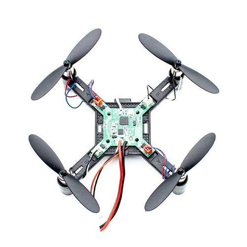 Parrot uavs for event coverage with long battery life