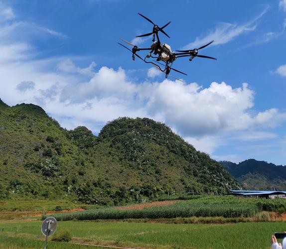 professional drones for search and rescue with waterproof in Europe