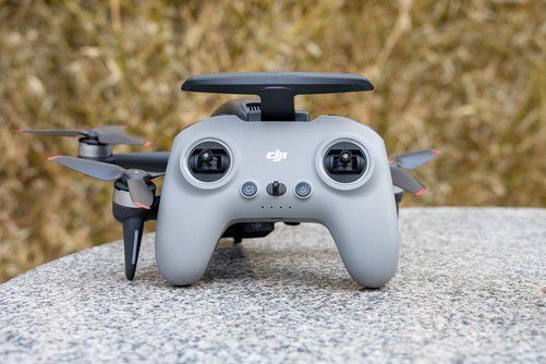 camera drones for delivery with brushless motor in UK