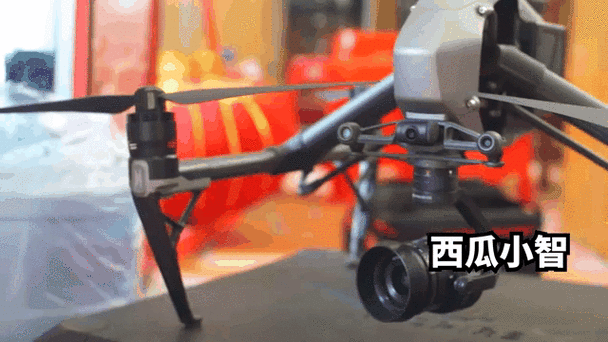 professional drone for construction with foldable in Australia