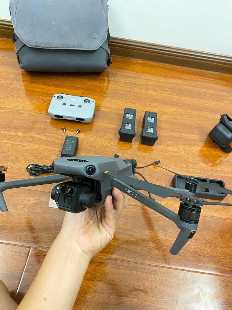 Ryze Tello drone for event coverage with live streaming
