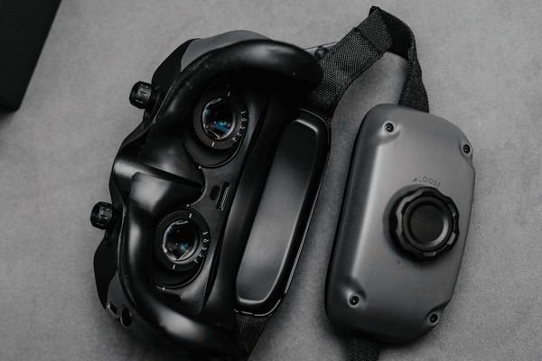 rc drones for aerial photography with dual camera in London