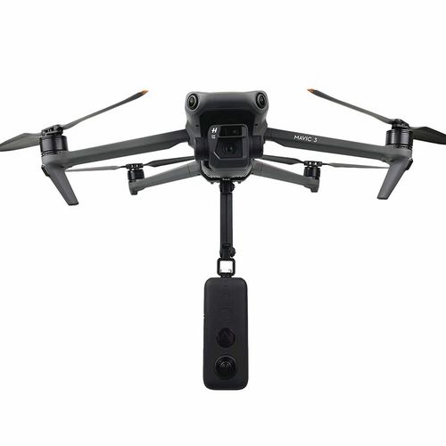 rc drone for inspection with follow me mode in Dubai