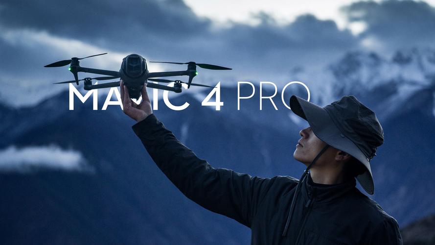 Ryze Tello professional drones for aerial photography with return to home