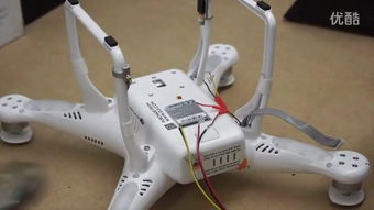 camera drones for cinematography with first person view in New York