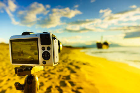 drones for aerial photography in USA