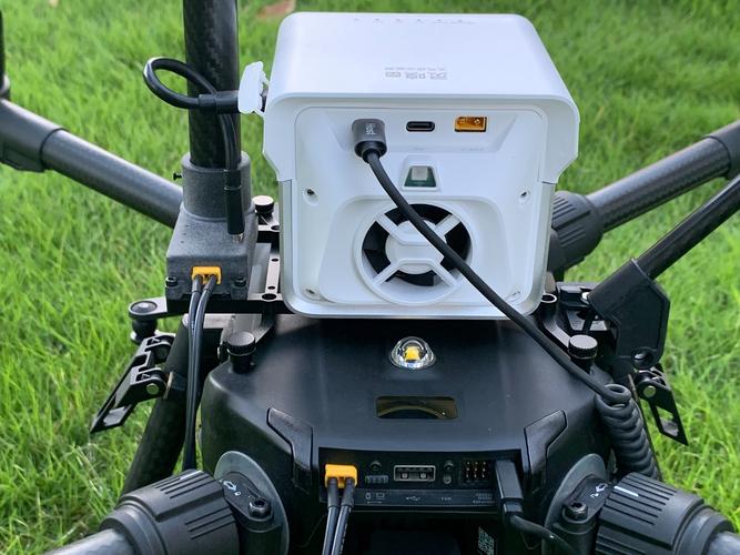 rc drone for inspection with follow me mode in Dubai