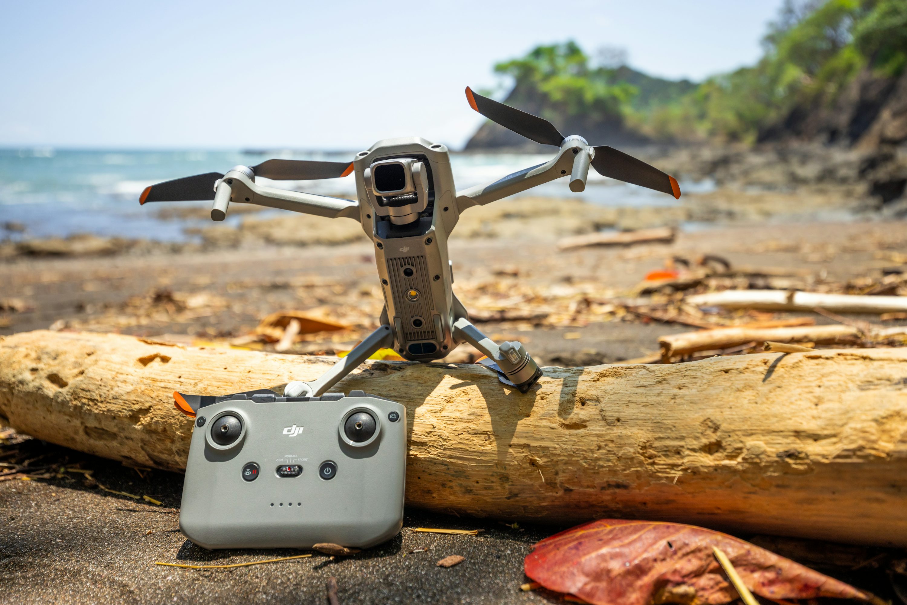 rc drone for delivery with return to home in Los Angeles