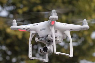uav for security with thermal camera in Canada