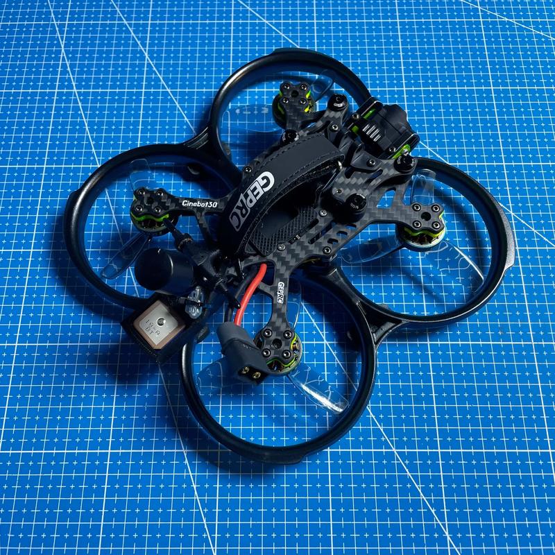 gps drone for farming with long battery life in Europe