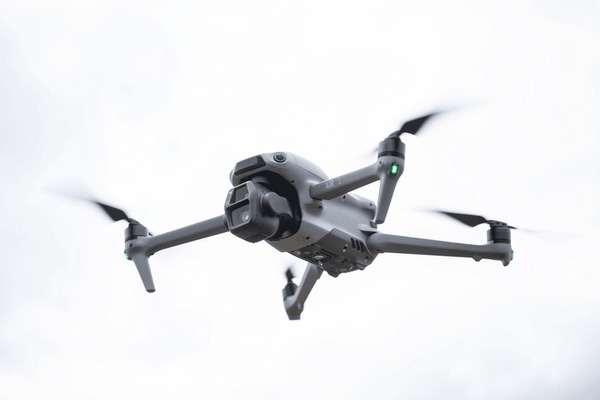 professional drones for aerial photography with live streaming in Hong Kong