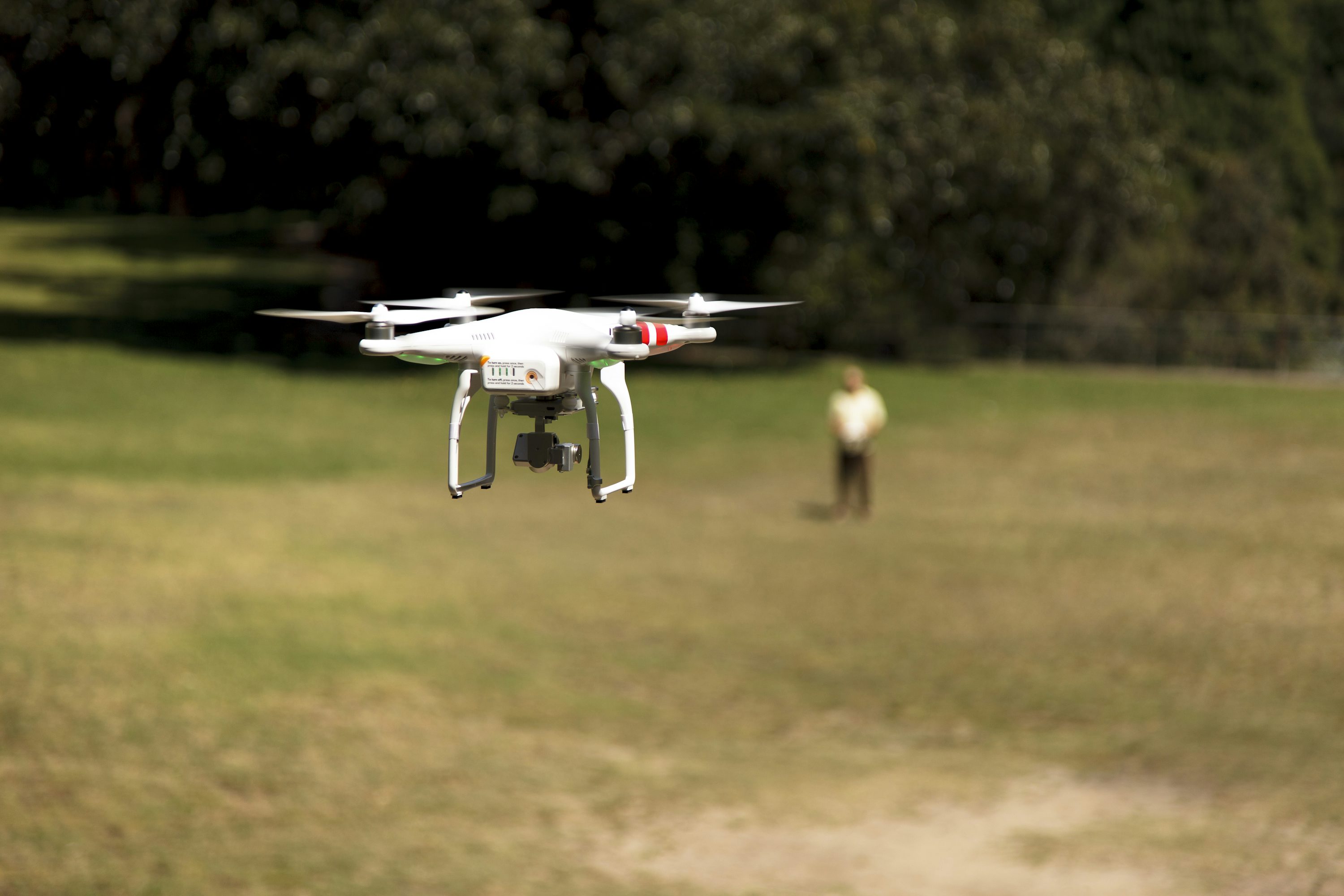 fpv drone for environmental monitoring with thermal camera in Sydney