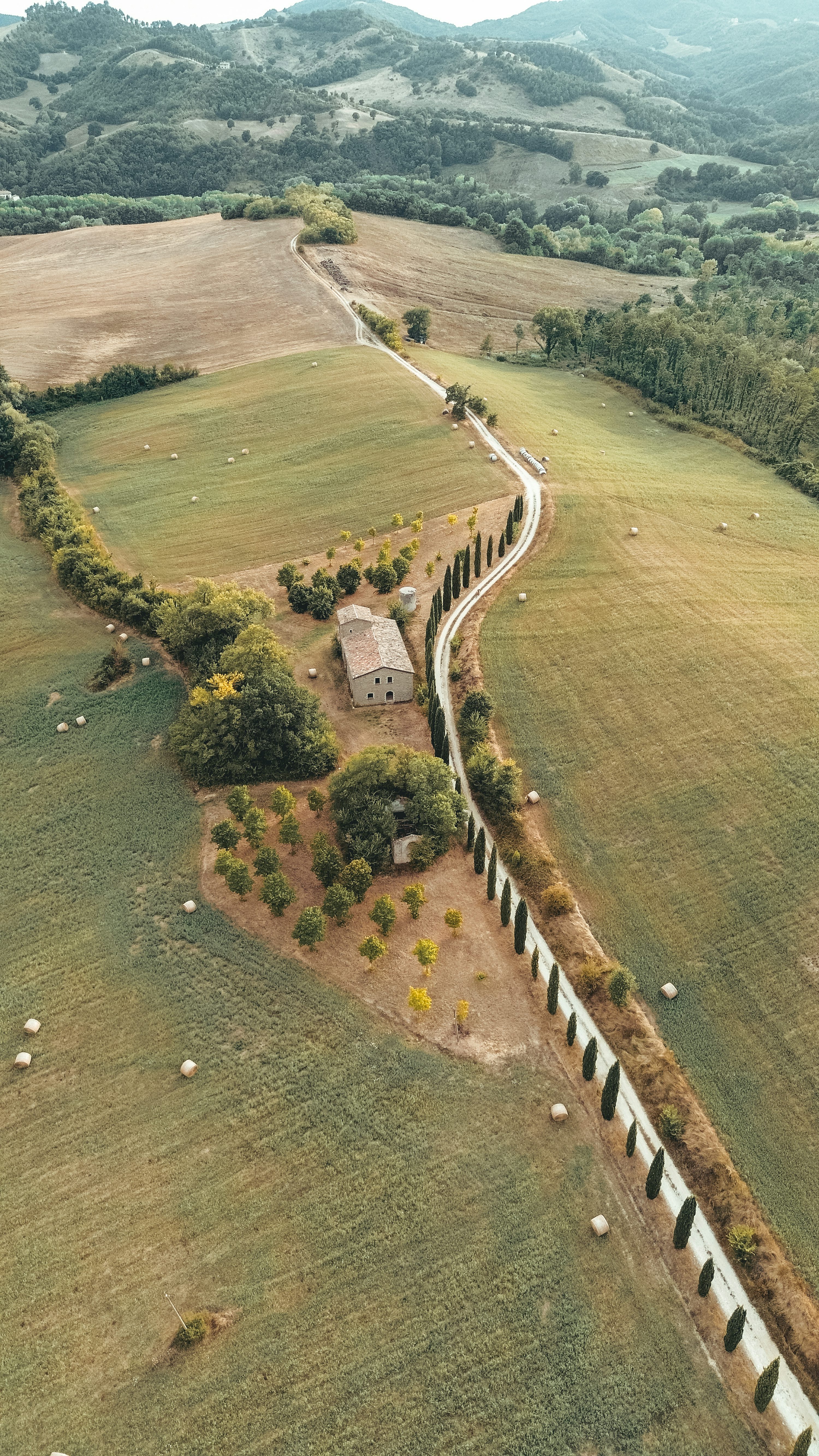 Parrot mini drones for environmental monitoring with obstacle avoidance