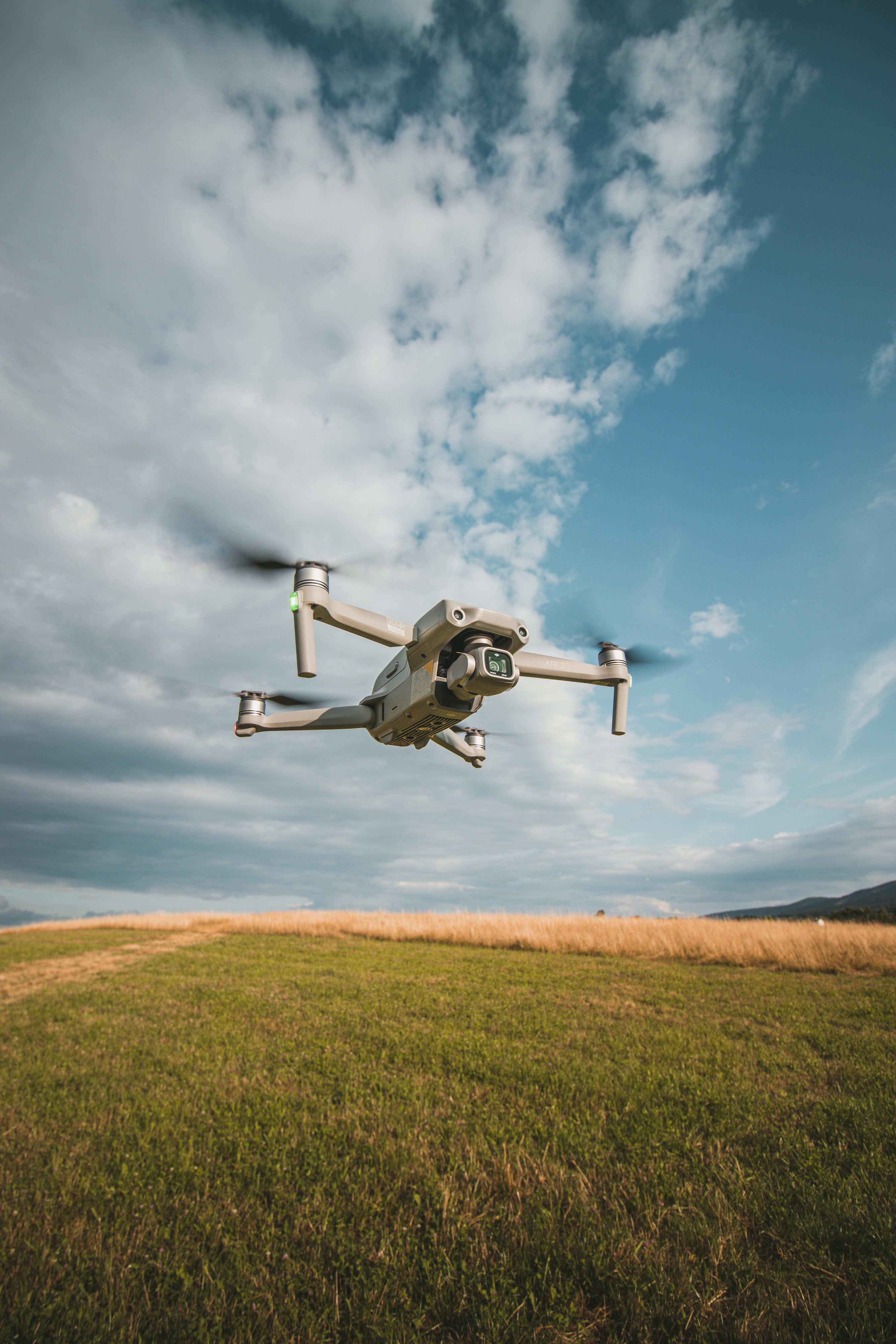 camera drone for agriculture with 4k camera in Toronto