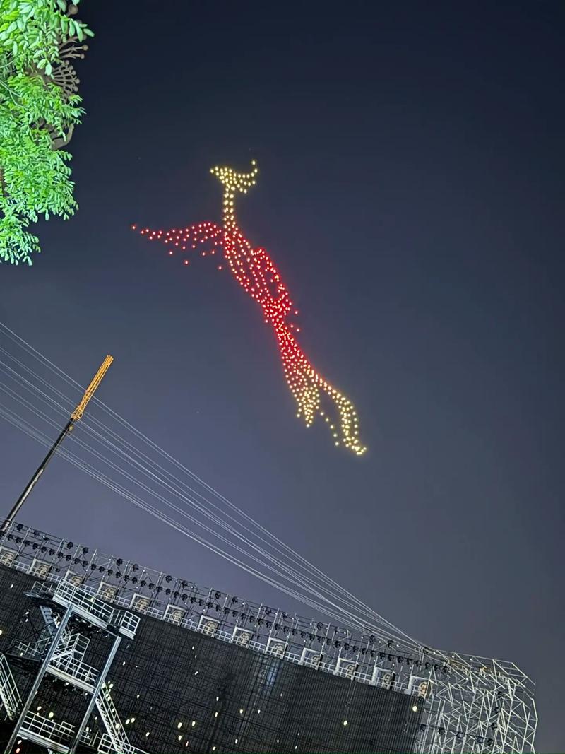 Parrot uav for law enforcement with long battery life