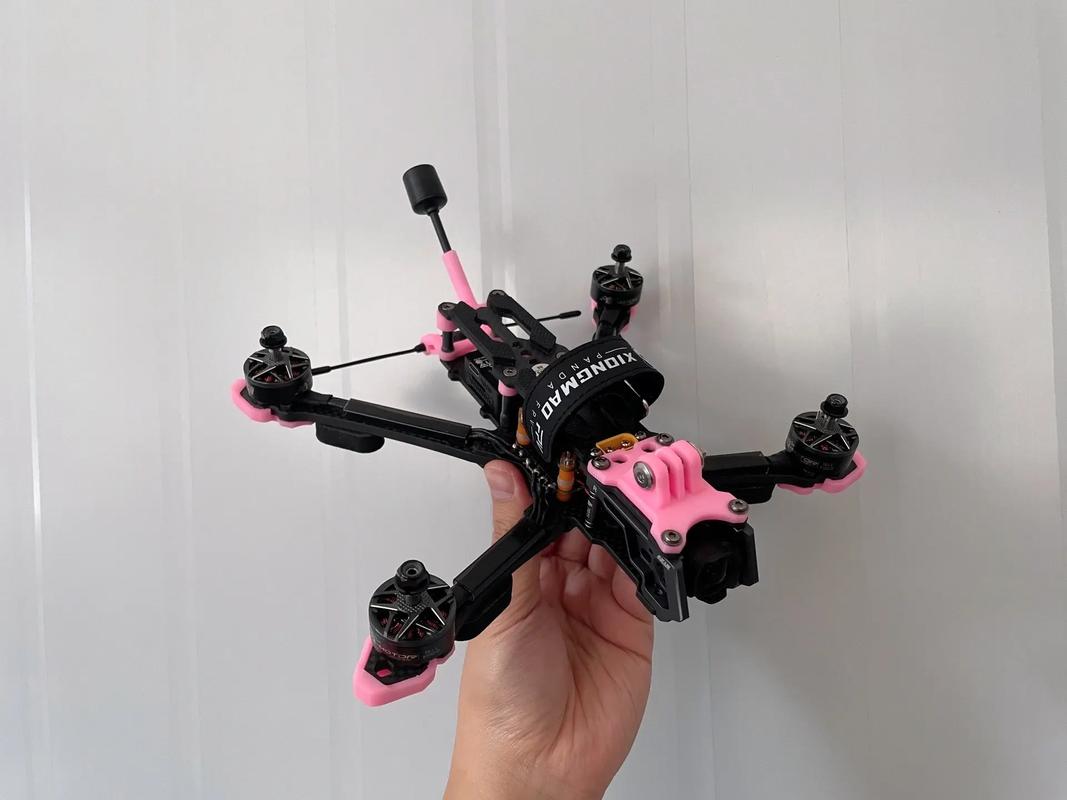 fpv drones for wildlife monitoring with altitude hold
