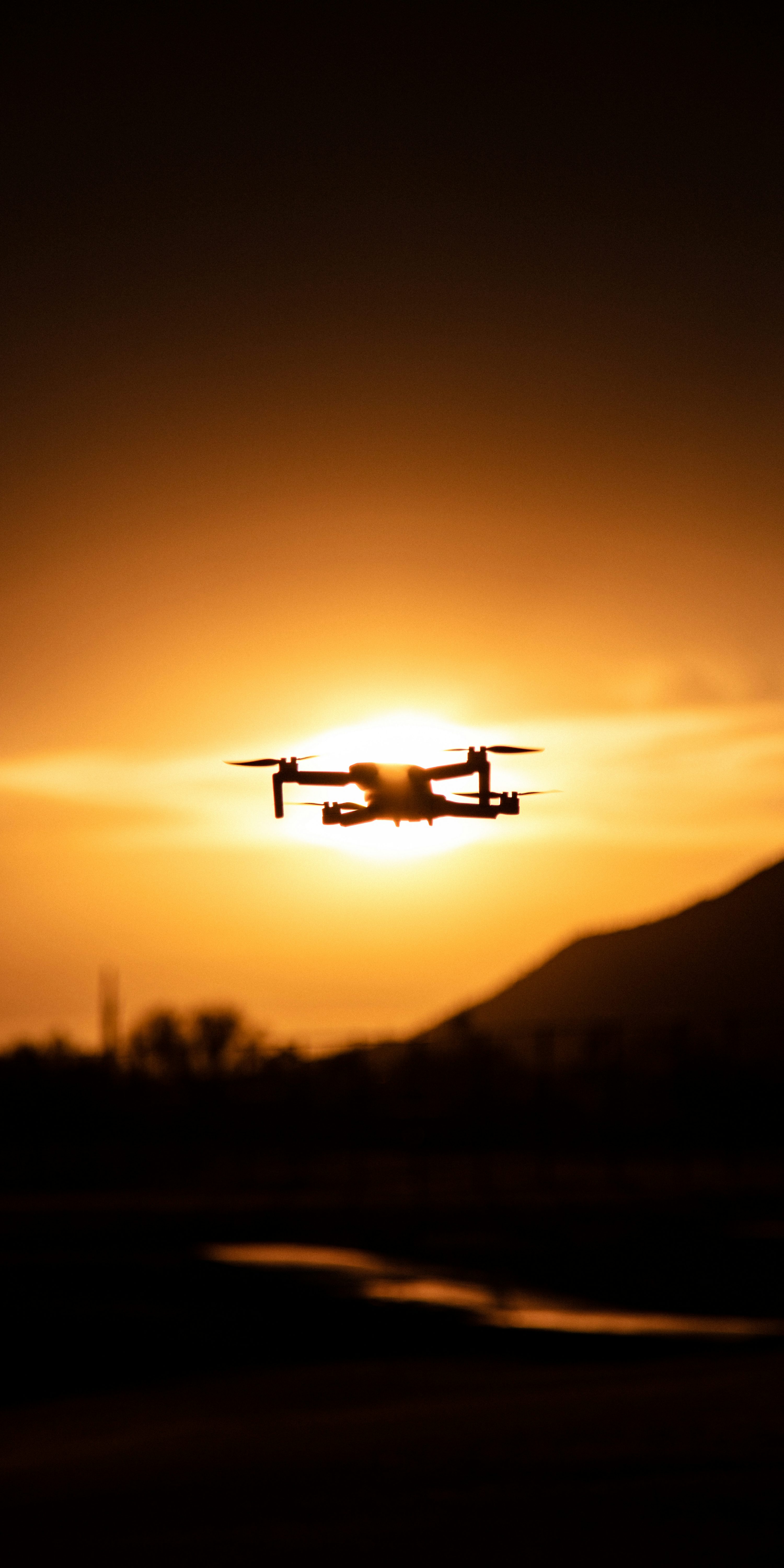 gps drones for construction with long battery life in Sydney