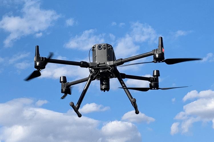 mini drones for cinematography with follow me mode in Dubai