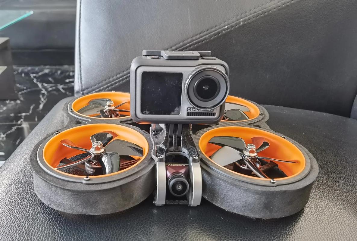 quadcopter for farming with live streaming in Sydney