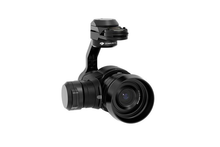 Potensic drone for real estate with long battery life