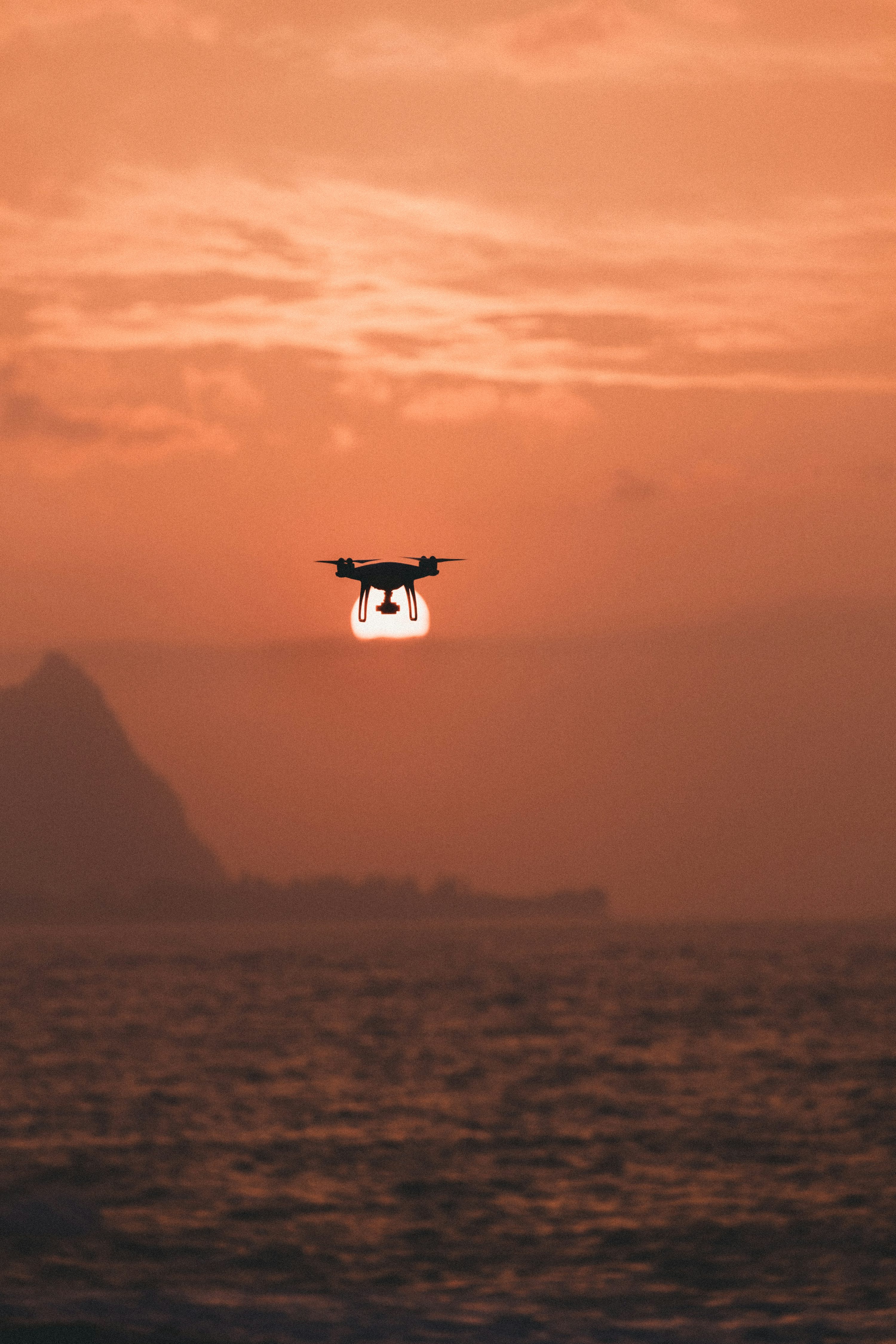 fpv drone for search and rescue with return to home