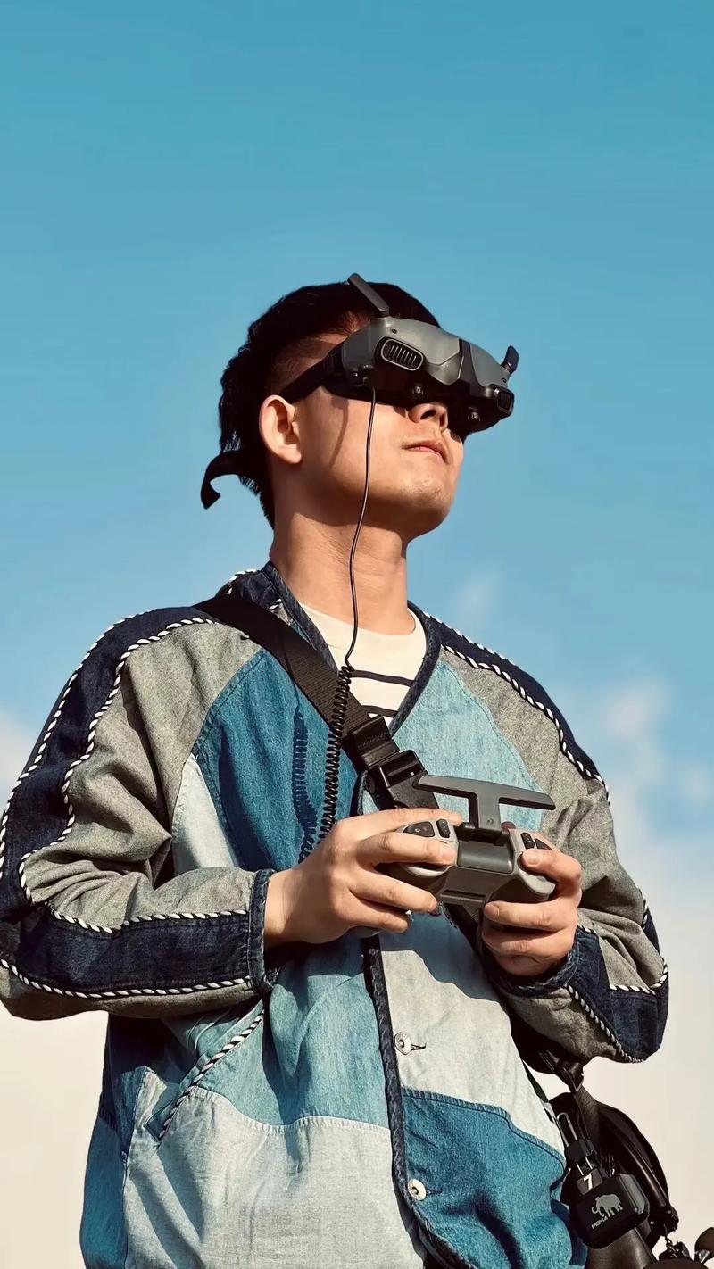 Skydio professional drones for construction with thermal camera