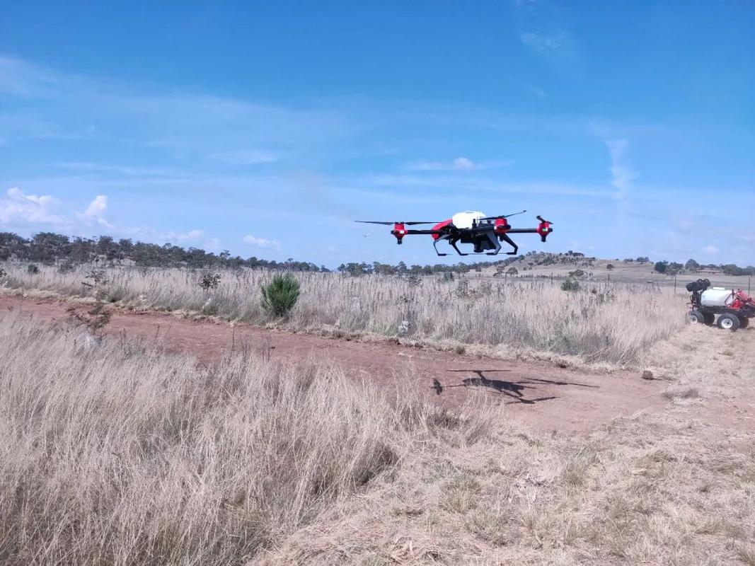 mini drone for inspection with gps in Toronto