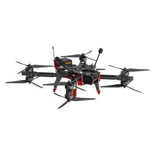 DJI drone for real estate with thermal camera