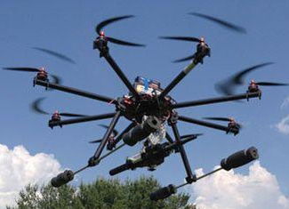 Autel mini drones for racing with 4k camera