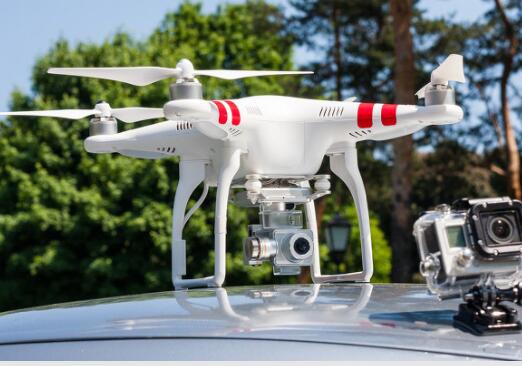DJI Phantom 4 Pro V2.0