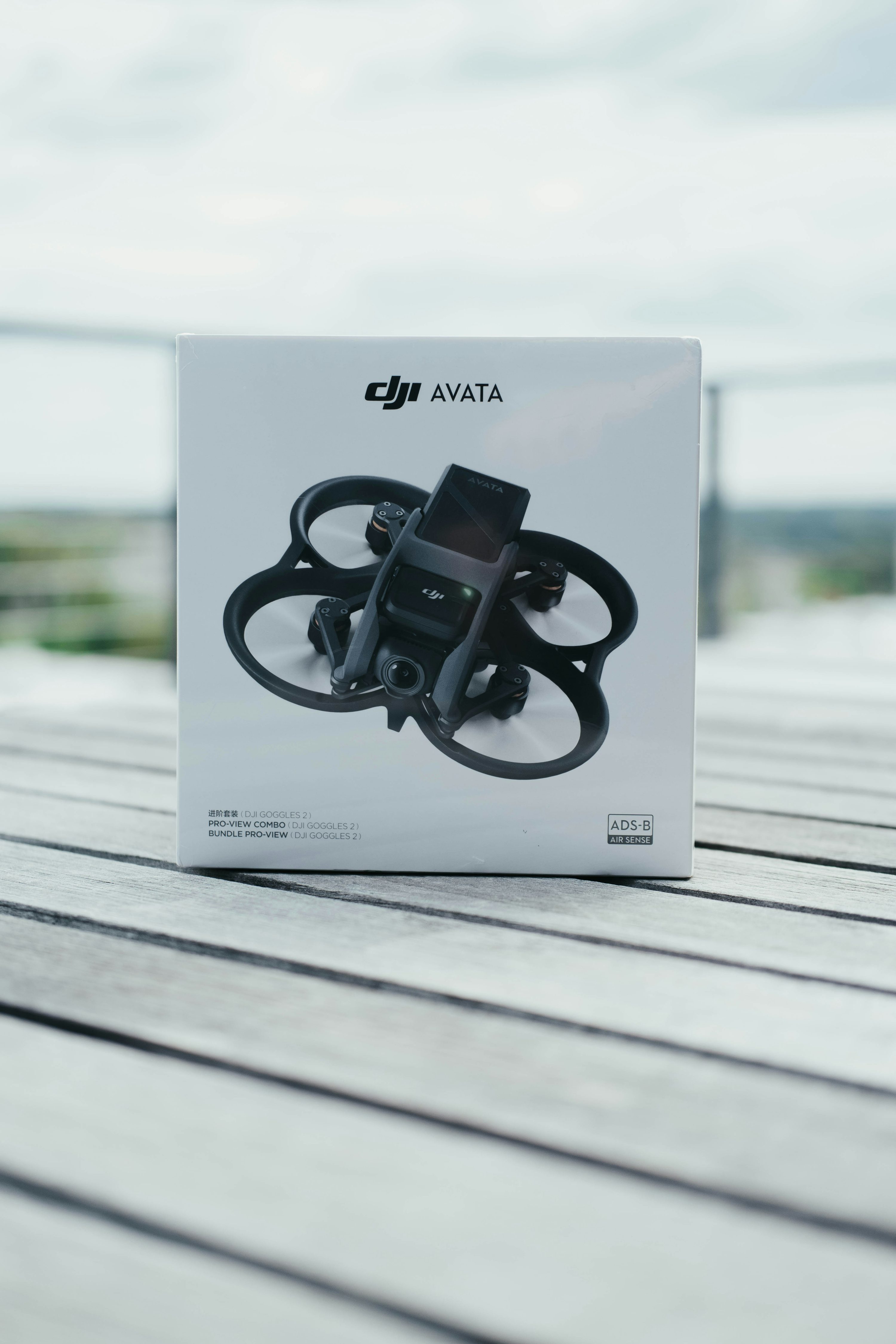 Eachine drones for real estate with waterproof