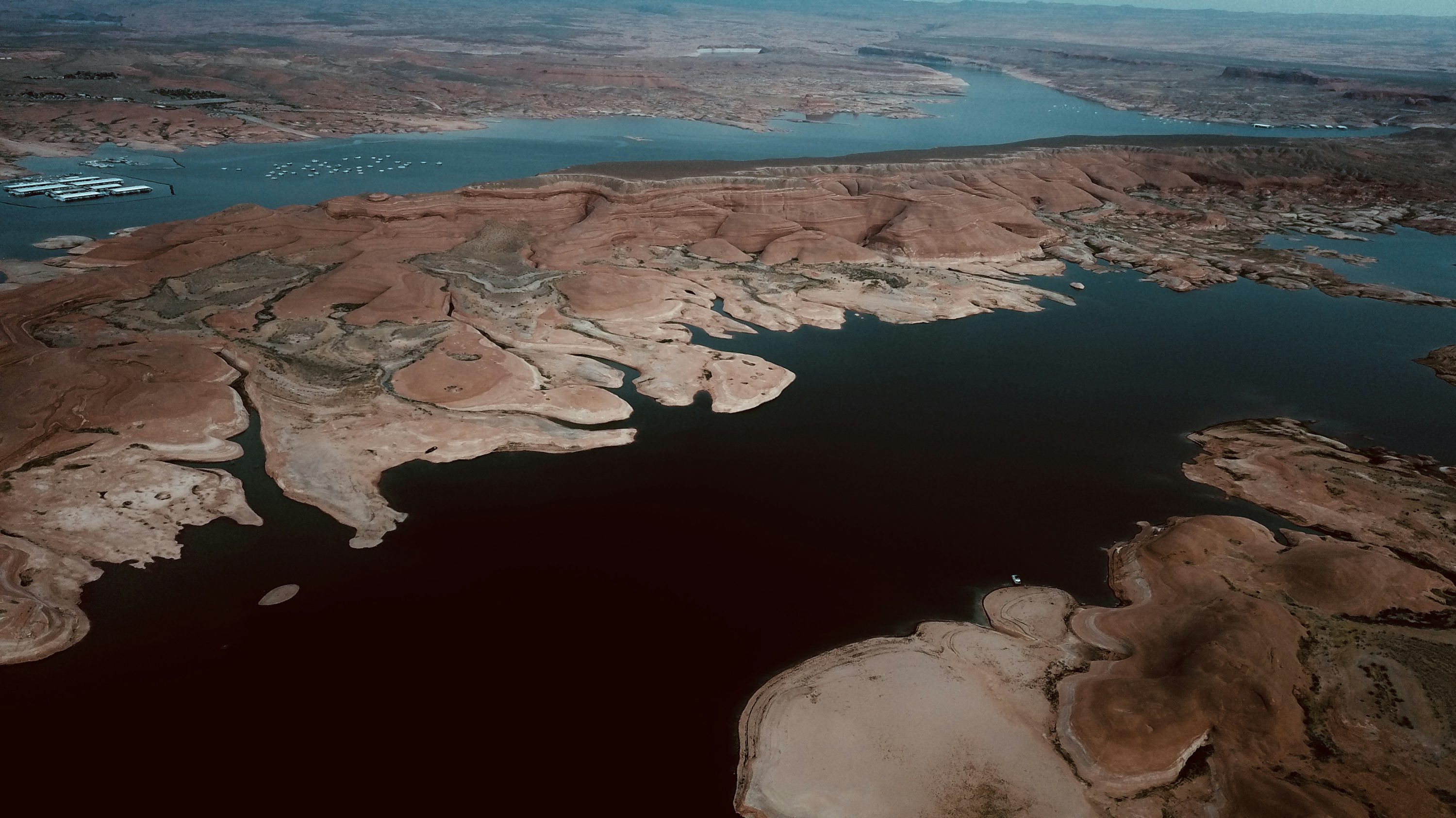 quadcopter for environmental monitoring with return to home in Europe
